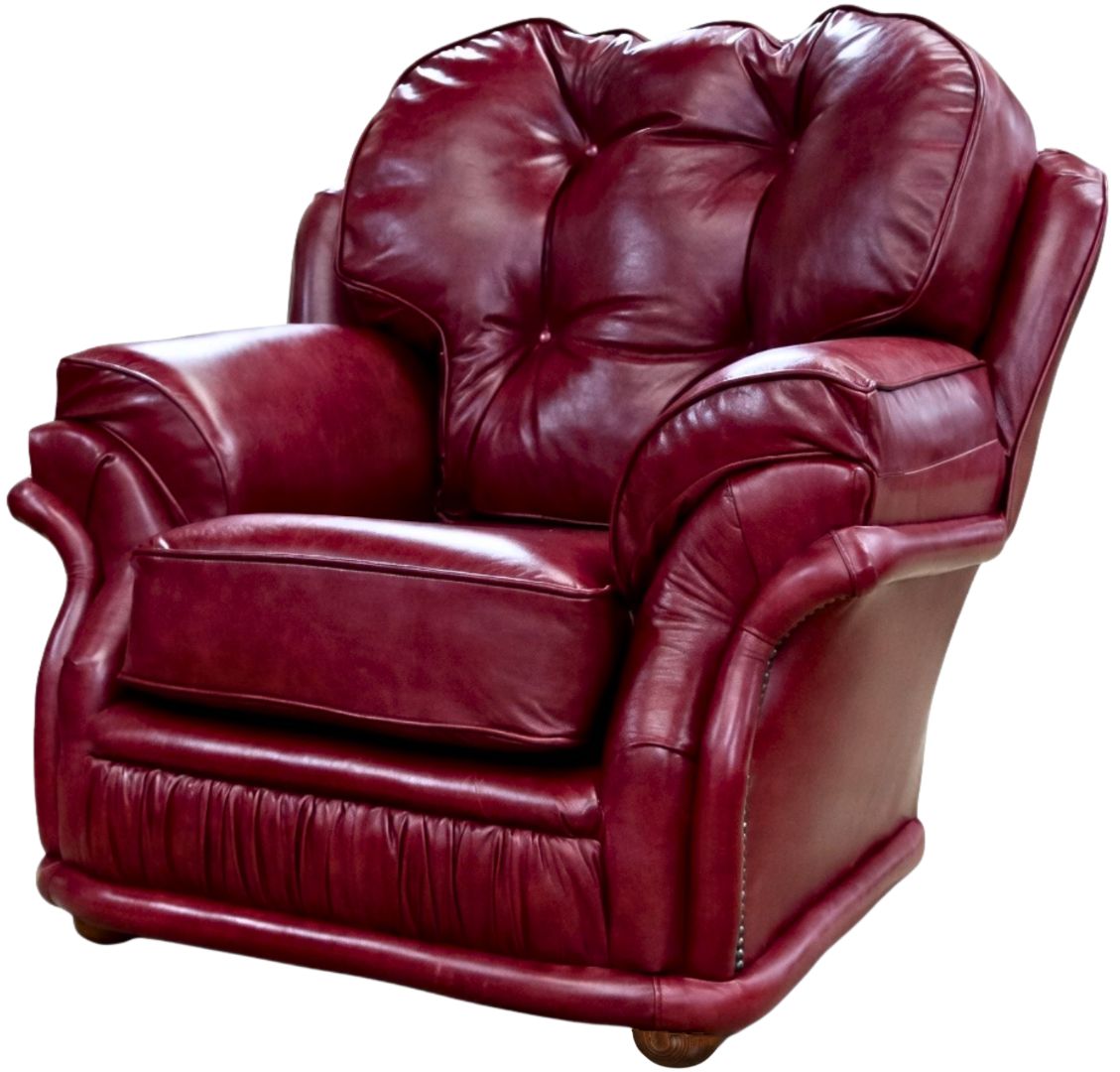 The Bentley Chesterfield